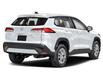 2025 Toyota Corolla Cross L (Stk: SX132282) in Courtenay - Image 3 of 12