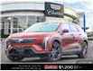 2025 Cadillac OPTIQ Sport (Stk: 25K124) in Whitby - Image 1 of 33