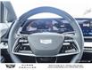 2025 Cadillac OPTIQ Sport (Stk: 25K124) in Whitby - Image 10 of 33