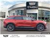2025 Cadillac OPTIQ Sport (Stk: 25K124) in Whitby - Image 22 of 33