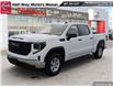 2022 GMC Sierra 1500 Pro (Stk: AU5669) in Thunder Bay - Image 1 of 25