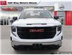 2022 GMC Sierra 1500 Pro (Stk: AU5669) in Thunder Bay - Image 2 of 25