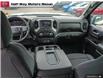 2022 GMC Sierra 1500 Pro (Stk: AU5669) in Thunder Bay - Image 24 of 25