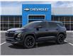 2025 Chevrolet Equinox LT (Stk: M1072-25) in Courtenay - Image 2 of 6