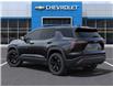 2025 Chevrolet Equinox LT (Stk: M1072-25) in Courtenay - Image 3 of 6
