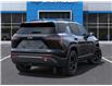2025 Chevrolet Equinox LT (Stk: M1072-25) in Courtenay - Image 4 of 6