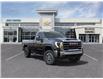 2025 GMC Sierra 2500HD SLE (Stk: SF287442) in Calgary - Image 1 of 24