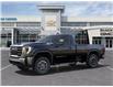 2025 GMC Sierra 2500HD SLE (Stk: SF287442) in Calgary - Image 2 of 24