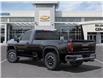 2025 GMC Sierra 2500HD SLE (Stk: SF287442) in Calgary - Image 3 of 24