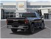 2025 GMC Sierra 2500HD SLE (Stk: SF287442) in Calgary - Image 4 of 24