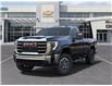 2025 GMC Sierra 2500HD SLE (Stk: SF287442) in Calgary - Image 6 of 24