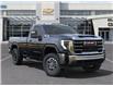 2025 GMC Sierra 2500HD SLE (Stk: SF287442) in Calgary - Image 7 of 24