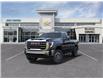 2025 GMC Sierra 2500HD SLE (Stk: SF287442) in Calgary - Image 8 of 24