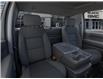 2025 GMC Sierra 2500HD SLE (Stk: SF287442) in Calgary - Image 16 of 24