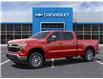2025 Chevrolet Silverado 1500 LT (Stk: 17917) in Casselman - Image 2 of 6