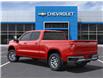 2025 Chevrolet Silverado 1500 LT (Stk: 17917) in Casselman - Image 3 of 6