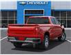 2025 Chevrolet Silverado 1500 LT (Stk: 17917) in Casselman - Image 4 of 6