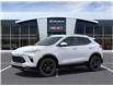2025 Buick Encore GX Sport Touring (Stk: 17911) in Casselman - Image 2 of 6