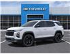 2025 Chevrolet Equinox LT (Stk: 25783) in Uxbridge - Image 2 of 6