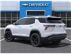 2025 Chevrolet Equinox LT (Stk: 25783) in Uxbridge - Image 3 of 6