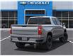2025 Chevrolet Silverado 1500 RST (Stk: 5330430) in Petrolia - Image 4 of 6