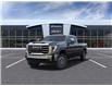 2025 GMC Sierra 3500HD SLT (Stk: 25T184) in Hope - Image 1 of 6