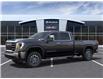 2025 GMC Sierra 3500HD SLT (Stk: 25T184) in Hope - Image 2 of 6