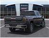 2025 GMC Sierra 3500HD SLT (Stk: 25T184) in Hope - Image 4 of 6