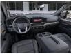 2025 GMC Sierra 3500HD SLT (Stk: 25T184) in Hope - Image 5 of 6