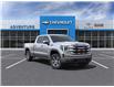 2025 GMC Sierra 1500 SLE (Stk: 45079) in Fairview - Image 1 of 24