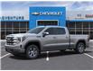 2025 GMC Sierra 1500 SLE (Stk: 45079) in Fairview - Image 2 of 24