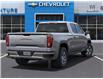 2025 GMC Sierra 1500 SLE (Stk: 45079) in Fairview - Image 4 of 24