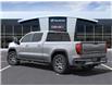2025 GMC Sierra 1500 SLT (Stk: 25939) in Nicolet - Image 3 of 6