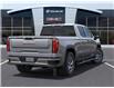 2025 GMC Sierra 1500 SLT (Stk: 25939) in Nicolet - Image 4 of 6