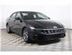 2025 Hyundai Elantra Preferred (Stk: 16104323) in Markham - Image 1 of 24