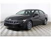 2025 Hyundai Elantra Preferred (Stk: 16104323) in Markham - Image 3 of 24