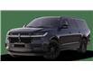 2025 Lincoln Navigator L Reserve (Stk: 6-25NV0122) in Whitby - Image 1 of 7