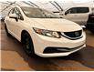 2014 Honda Civic LX (Stk: 219283) in AIRDRIE - Image 1 of 19
