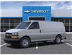 2025 Chevrolet Express 3500 Work Van (Stk: 219513) in AIRDRIE - Image 2 of 6