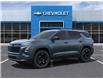 2025 Chevrolet Equinox LT (Stk: 25T153) in Westlock - Image 2 of 6