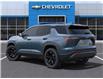 2025 Chevrolet Equinox LT (Stk: 25T153) in Westlock - Image 3 of 6