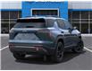 2025 Chevrolet Equinox LT (Stk: 25T153) in Westlock - Image 4 of 6