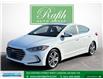 2017 Hyundai Elantra  (Stk: C54045B) in London - Image 1 of 28