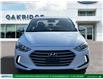 2017 Hyundai Elantra  (Stk: C54045B) in London - Image 2 of 28