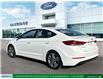 2017 Hyundai Elantra  (Stk: C54045B) in London - Image 4 of 28
