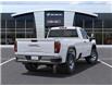 2025 GMC Sierra 3500HD Pro (Stk: 219170) in AIRDRIE - Image 4 of 6