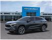 2025 Chevrolet Trax LT (Stk: 104027) in Exeter - Image 2 of 24