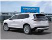 2025 GMC Acadia Denali (Stk: 104013) in Exeter - Image 3 of 24