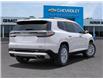 2025 GMC Acadia Denali (Stk: 104013) in Exeter - Image 4 of 24