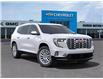 2025 GMC Acadia Denali (Stk: 104013) in Exeter - Image 7 of 24